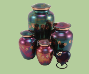 Picture for category Memorial Items